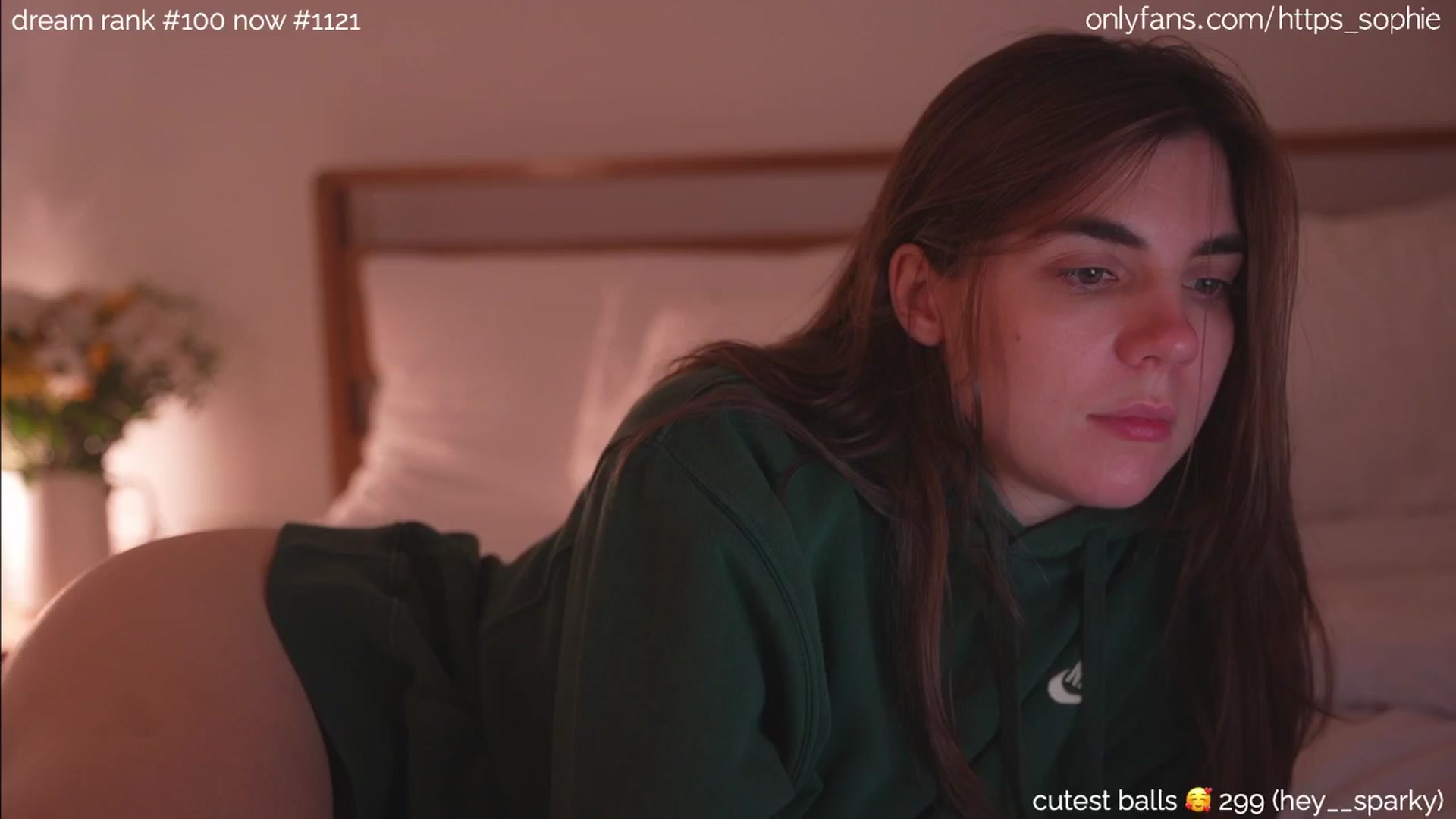 Gallery image thumbnail from camguurl's myfreecams stream on, 09/06/2024, 02:09 image 12 of 20