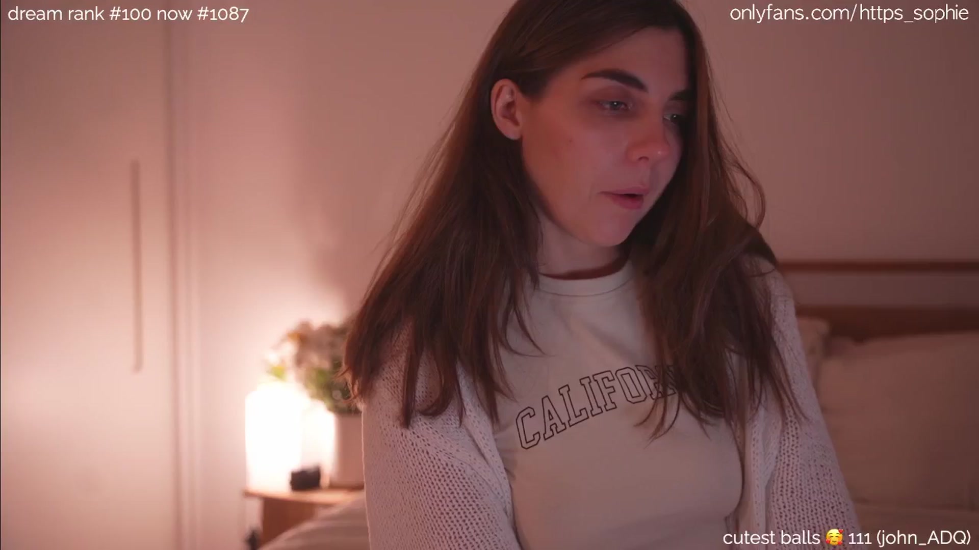 Gallery image thumbnail from camguurl's myfreecams stream on, 09/10/2024, 24:03 image 14 of 20