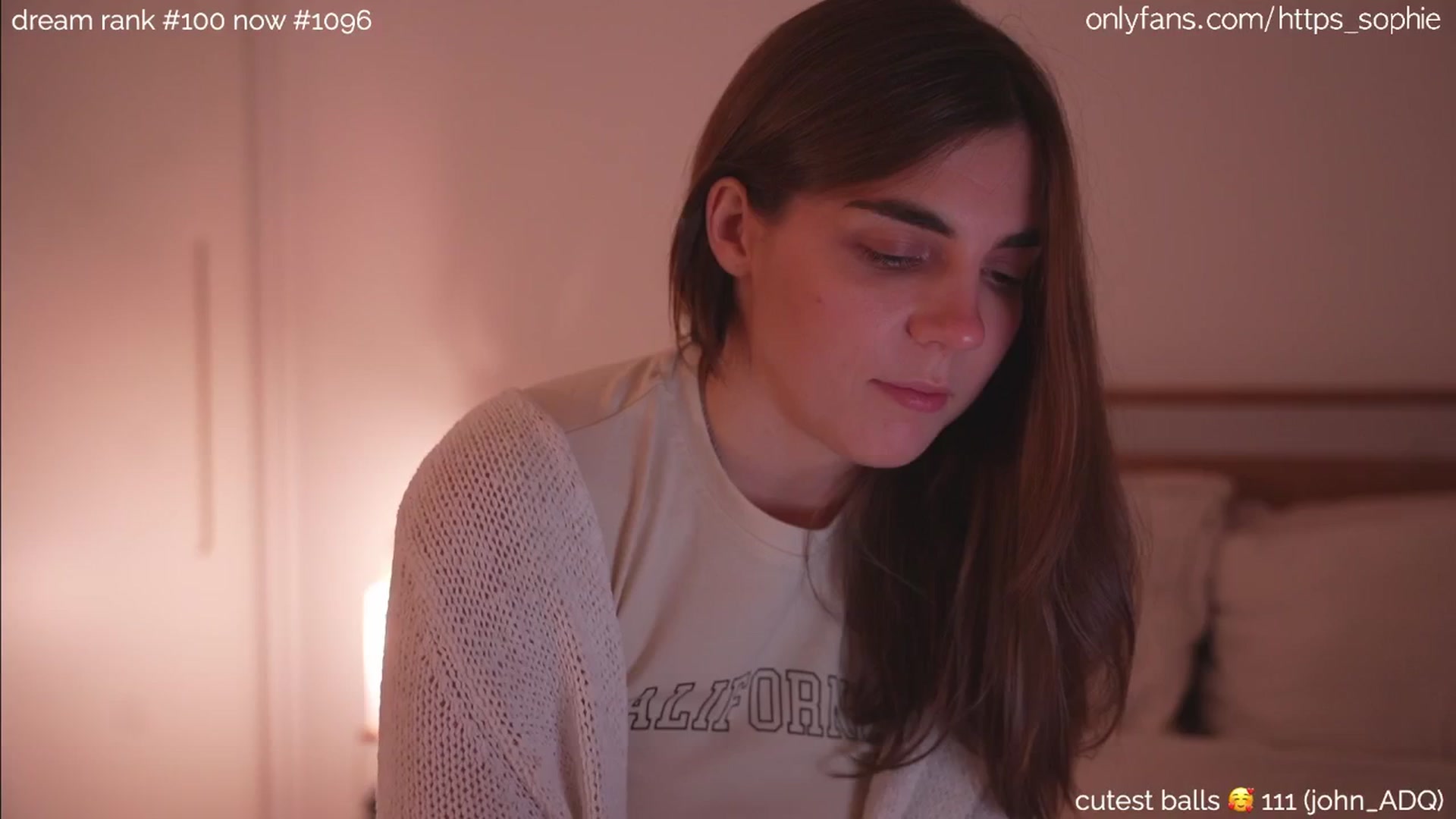 Gallery image thumbnail from camguurl's myfreecams stream on, 09/10/2024, 24:03 image 11 of 20