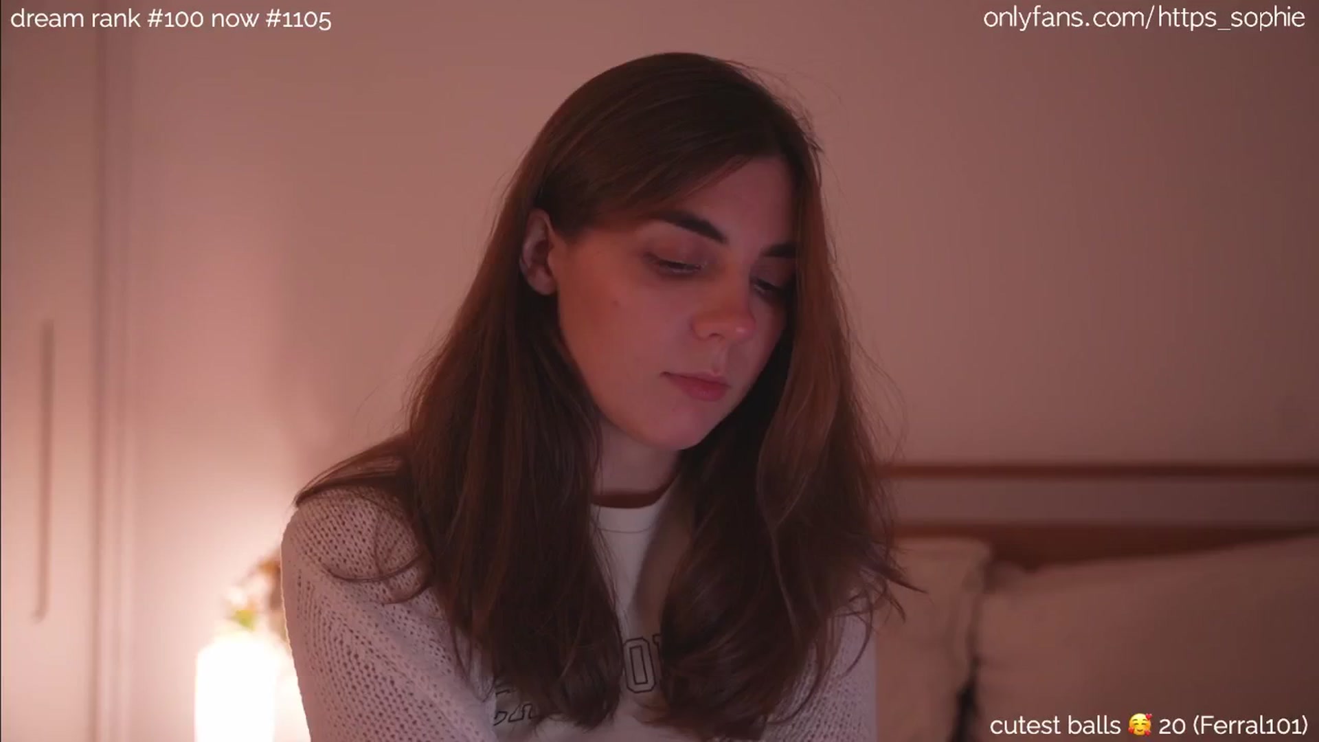 Gallery image thumbnail from camguurl's myfreecams stream on, 09/10/2024, 24:03 image 10 of 20