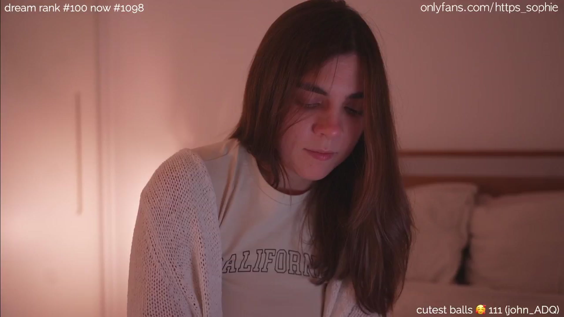 Gallery image thumbnail from camguurl's myfreecams stream on, 09/10/2024, 24:03 image 12 of 20