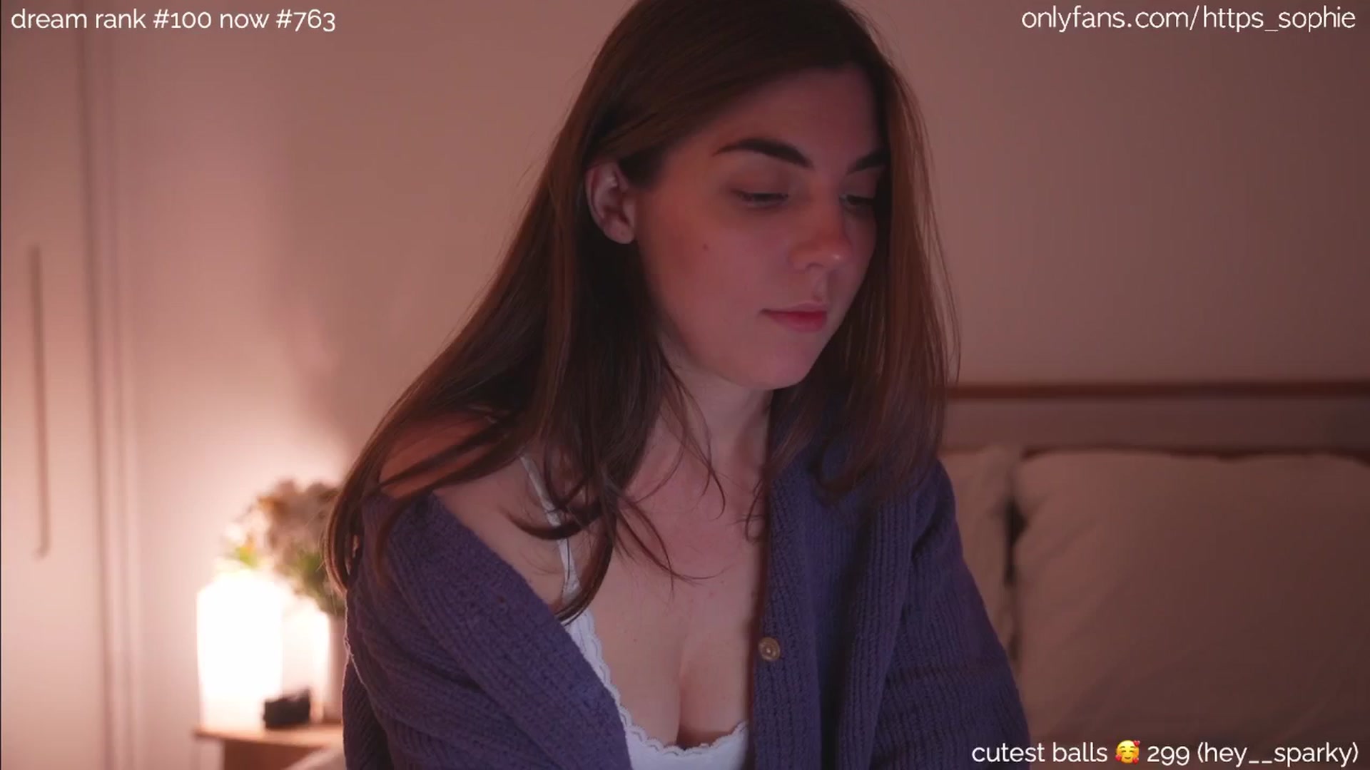 Gallery image thumbnail from camguurl's myfreecams stream on, 09/11/2024, 05:21 image 1 of 20
