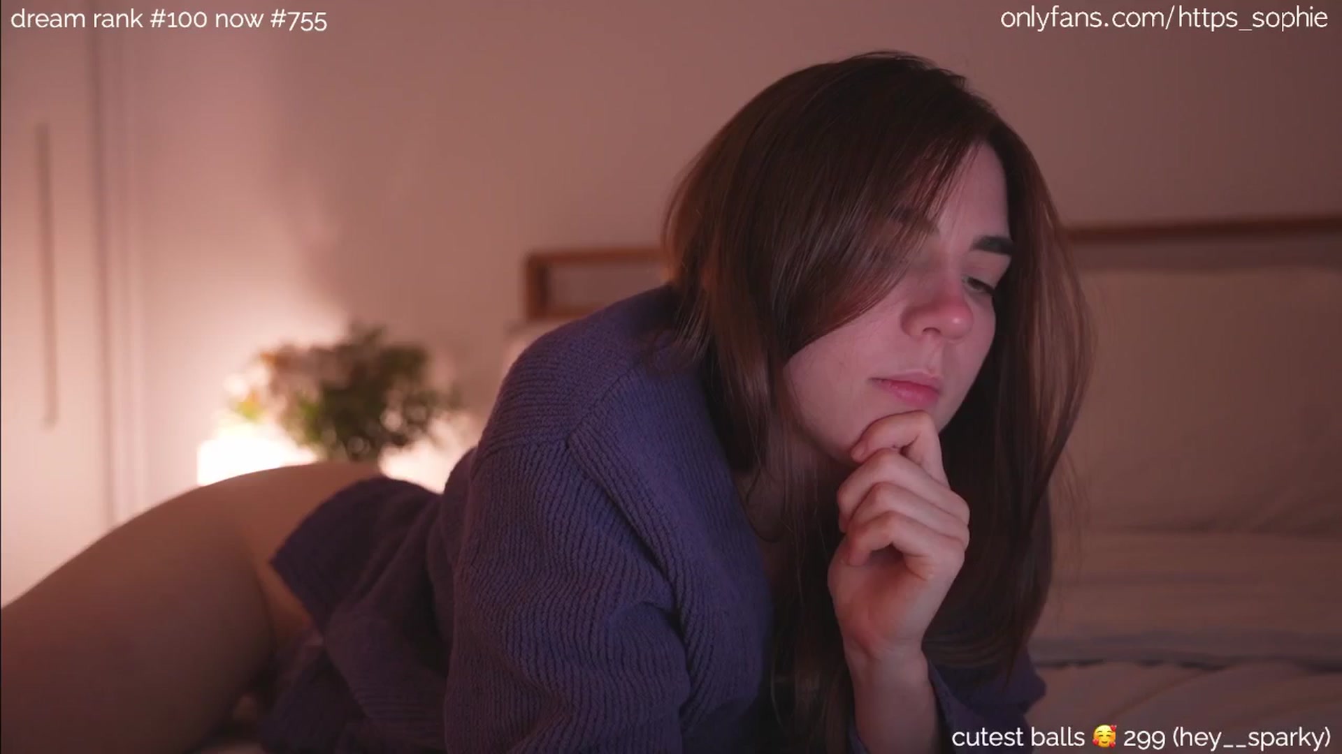 Gallery image thumbnail from camguurl's myfreecams stream on, 09/11/2024, 05:21 image 13 of 20
