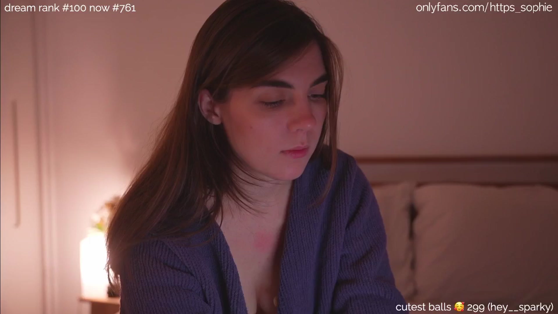 Gallery image thumbnail from camguurl's myfreecams stream on, 09/11/2024, 05:21 image 6 of 20