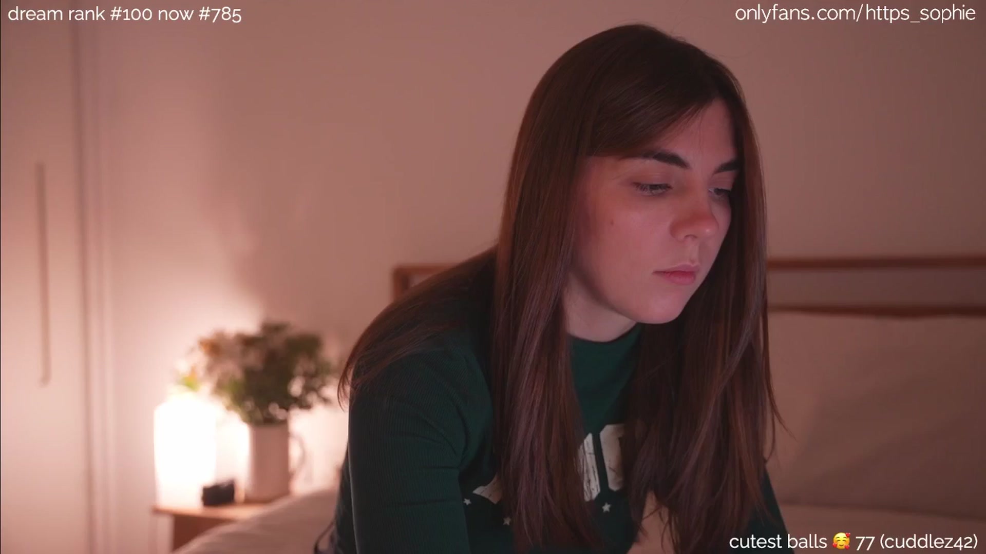 Gallery image thumbnail from camguurl's myfreecams stream on, 09/11/2024, 23:15 image 9 of 20