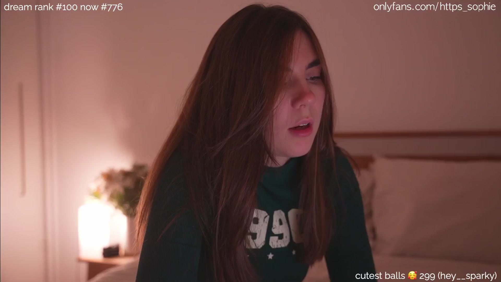 Gallery image thumbnail from camguurl's myfreecams stream on, 09/11/2024, 23:15 image 14 of 20