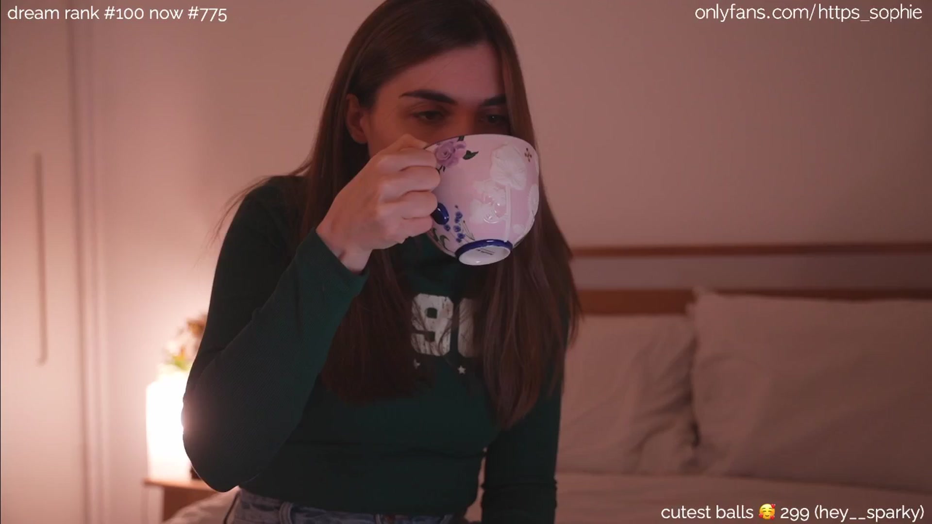 Gallery image thumbnail from camguurl's myfreecams stream on, 09/11/2024, 23:15 image 18 of 20