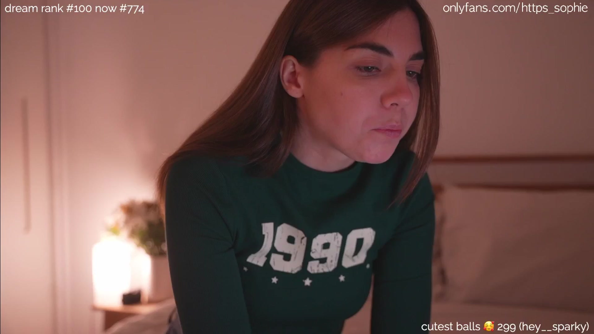 Gallery image thumbnail from camguurl's myfreecams stream on, 09/11/2024, 23:15 image 12 of 20