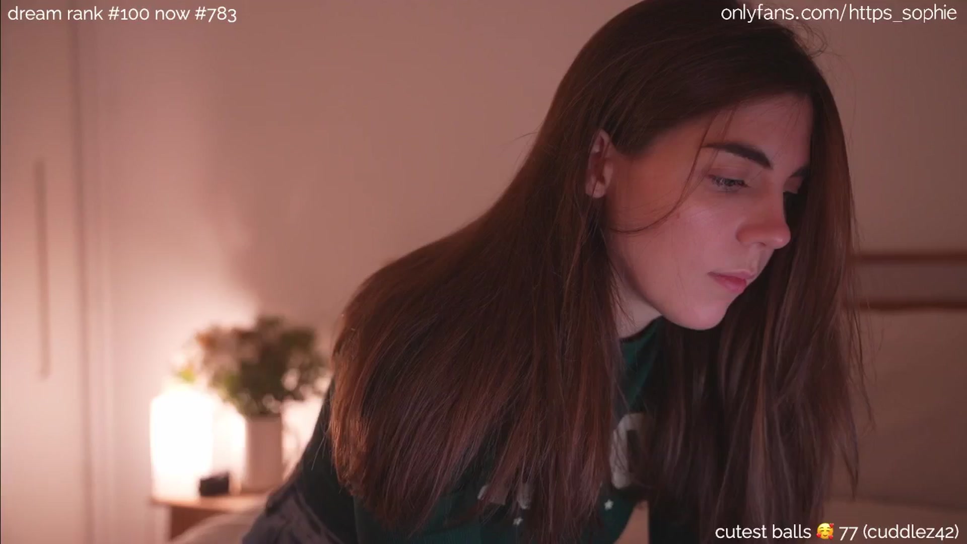Gallery image thumbnail from camguurl's myfreecams stream on, 09/11/2024, 23:15 image 6 of 20