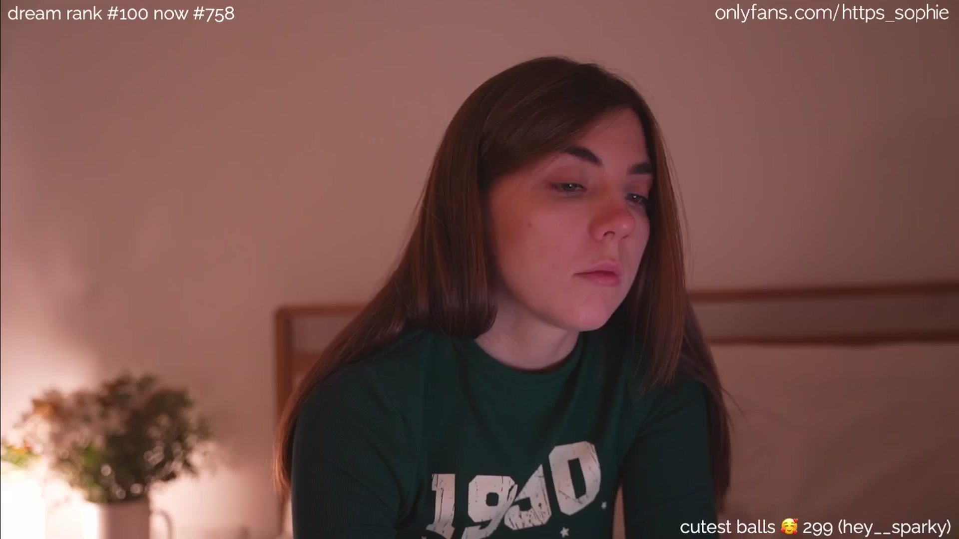 Gallery image thumbnail from camguurl's myfreecams stream on, 09/11/2024, 23:57 image 20 of 20