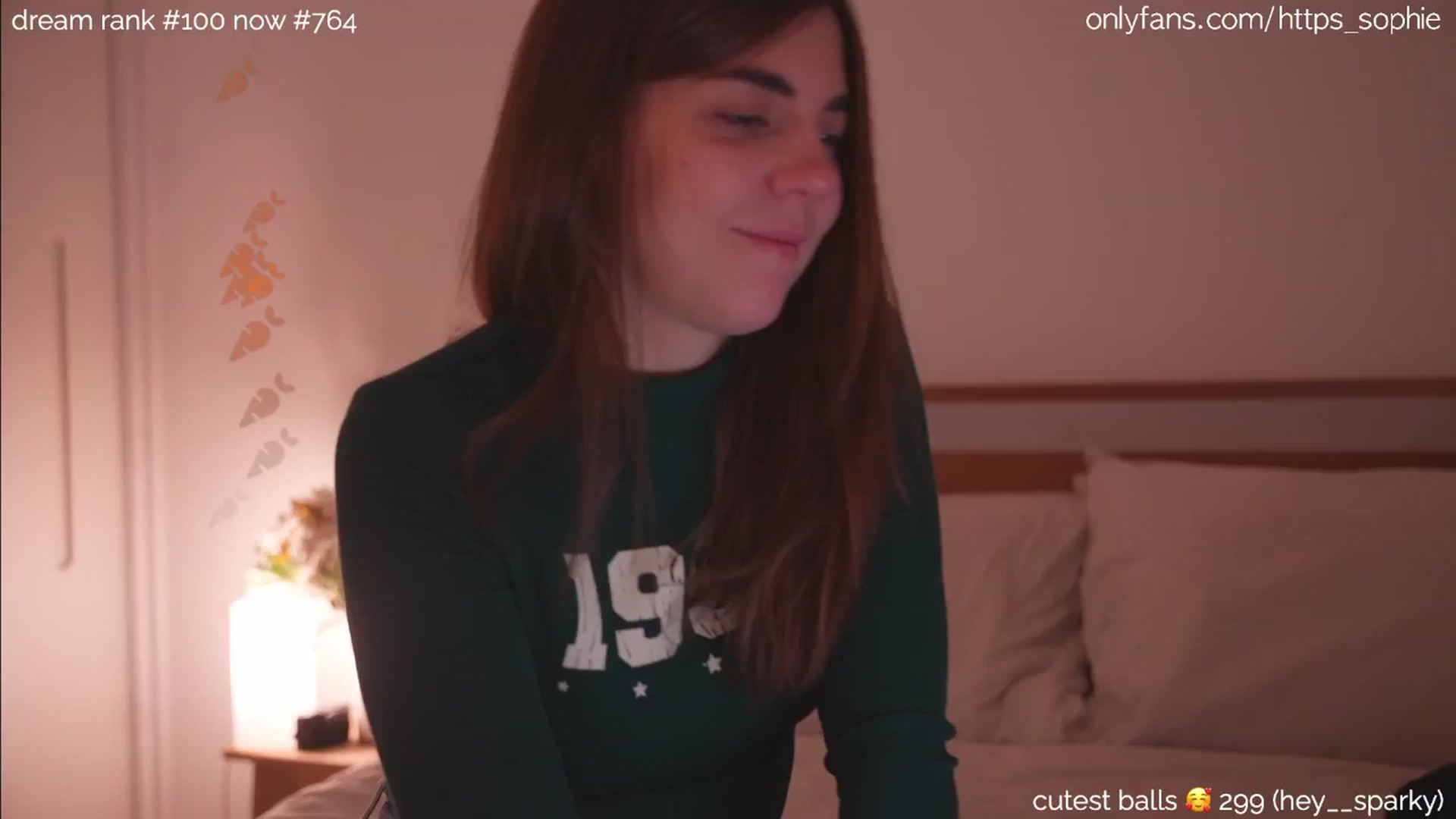 Gallery image thumbnail from camguurl's myfreecams stream on, 09/11/2024, 23:57 image 5 of 20