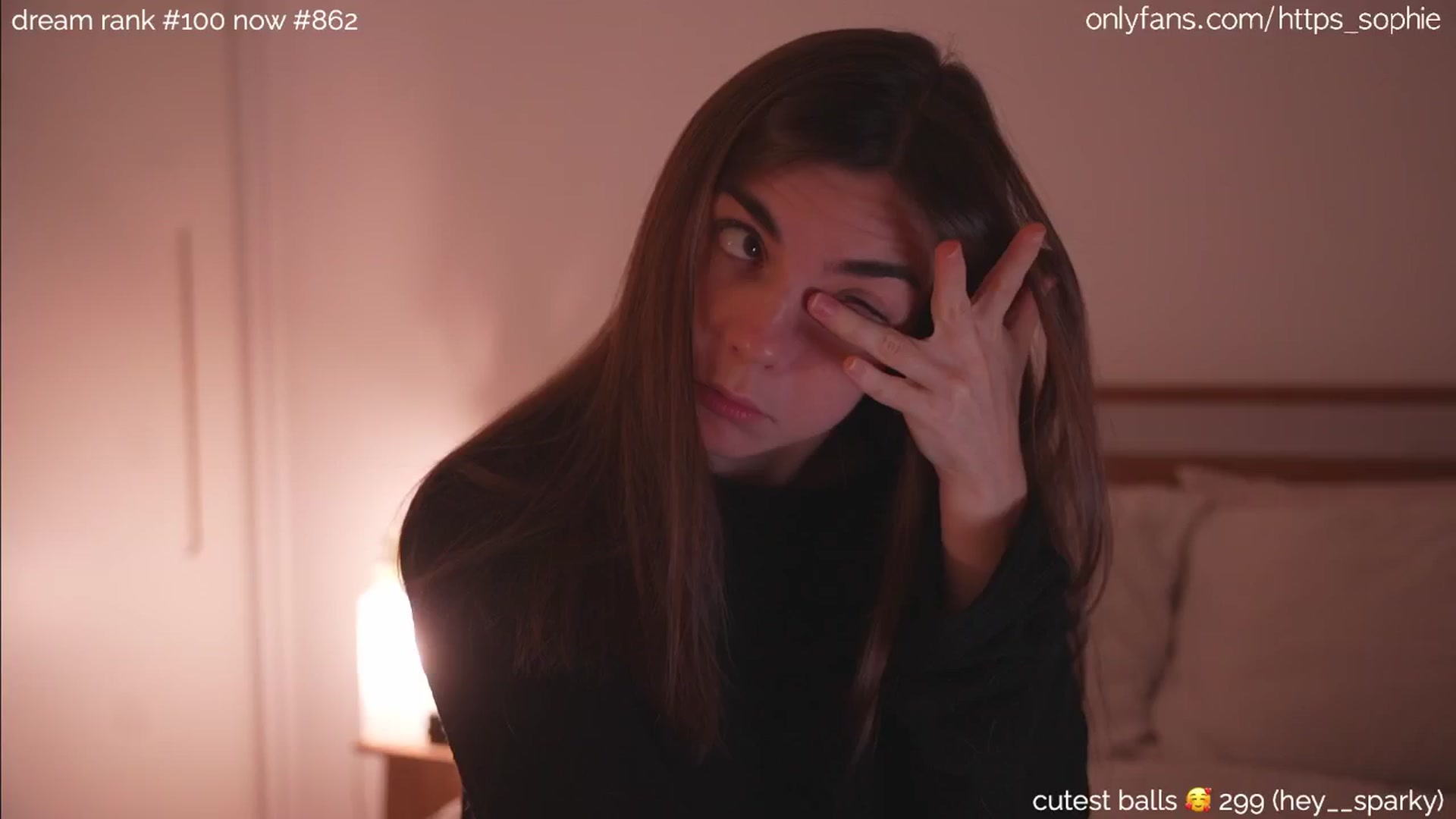 Gallery image thumbnail from camguurl's myfreecams stream on, 09/14/2024, 01:20 image 10 of 20