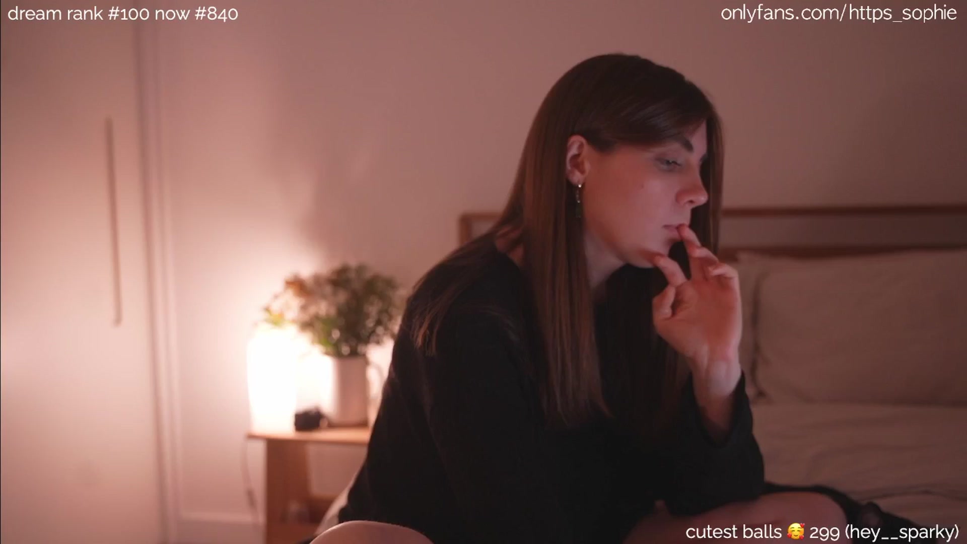Gallery image thumbnail from camguurl's myfreecams stream on, 09/14/2024, 01:49 image 9 of 20