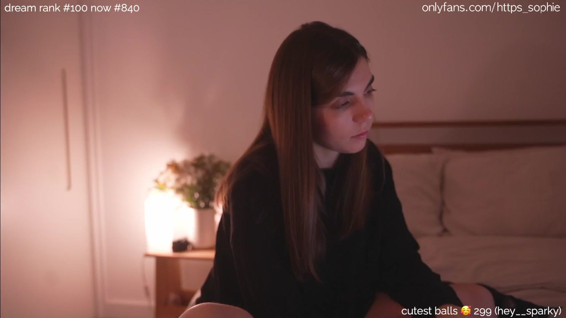 Gallery image thumbnail from camguurl's myfreecams stream on, 09/14/2024, 01:49 image 1 of 20