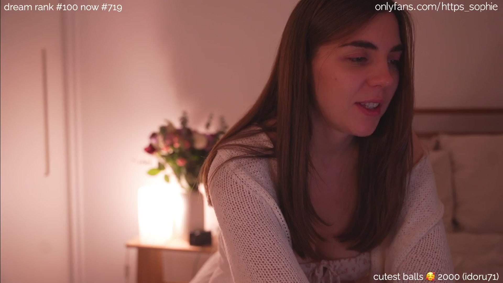 Gallery image thumbnail from camguurl's myfreecams stream on, 09/15/2024, 04:01 image 20 of 20