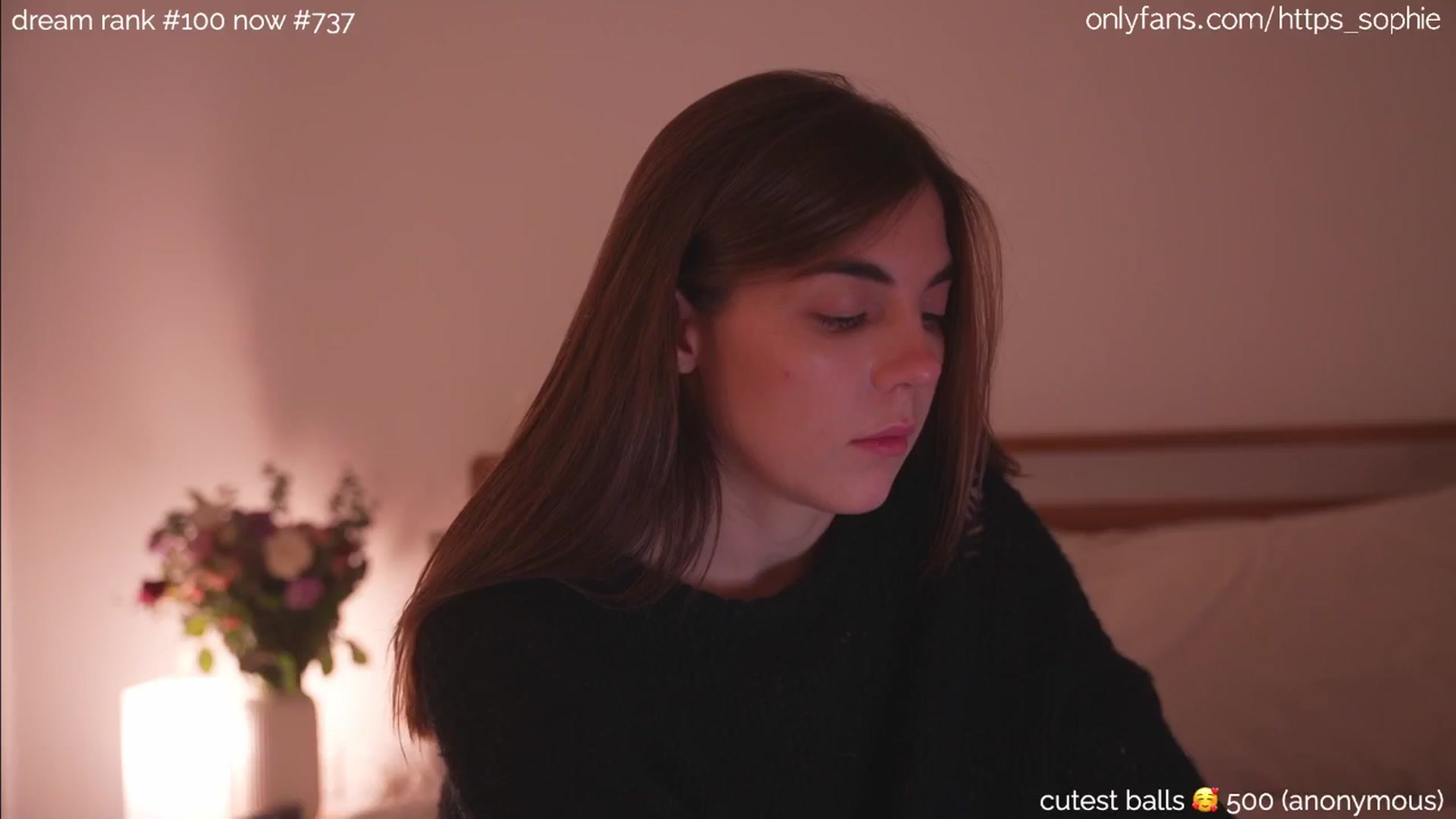 Gallery image thumbnail from camguurl's myfreecams stream on, 09/17/2024, 06:05 image 20 of 20