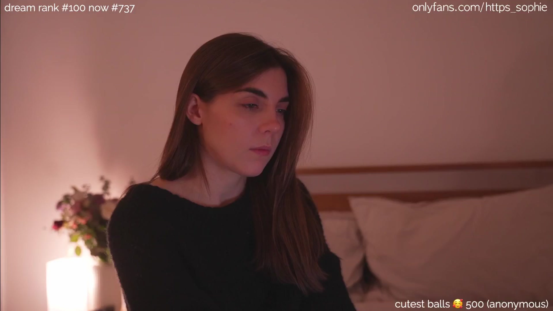 Gallery image thumbnail from camguurl's myfreecams stream on, 09/17/2024, 06:04 image 6 of 20