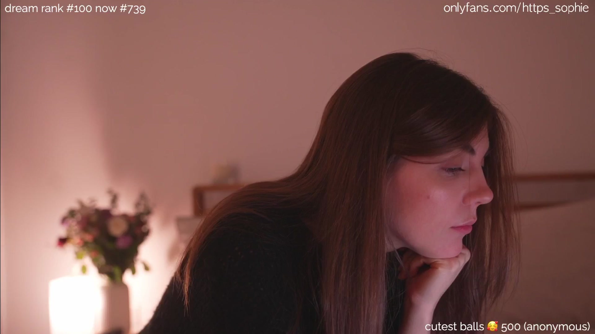 Gallery image thumbnail from camguurl's myfreecams stream on, 09/17/2024, 06:04 image 17 of 20