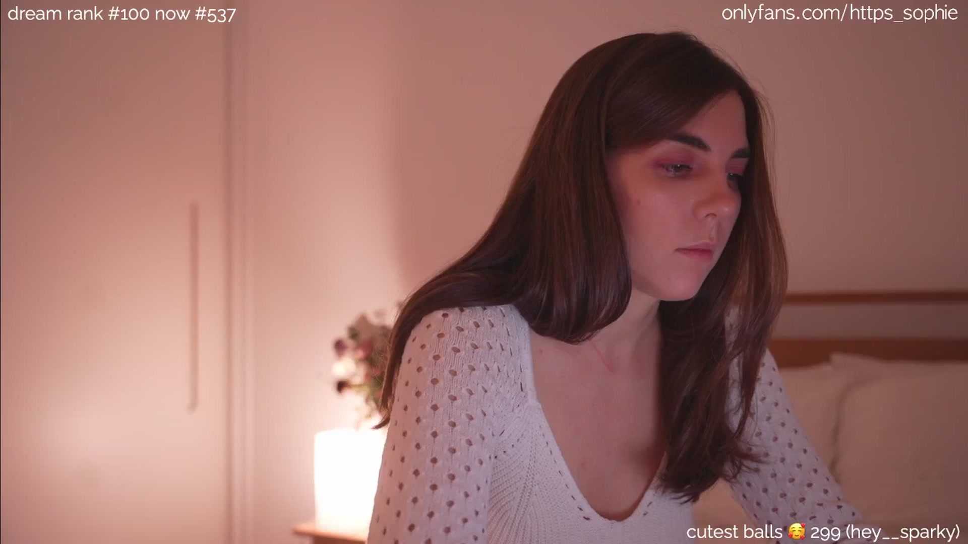 Gallery image thumbnail from camguurl's myfreecams stream on, 09/20/2024, 24:04 image 3 of 20