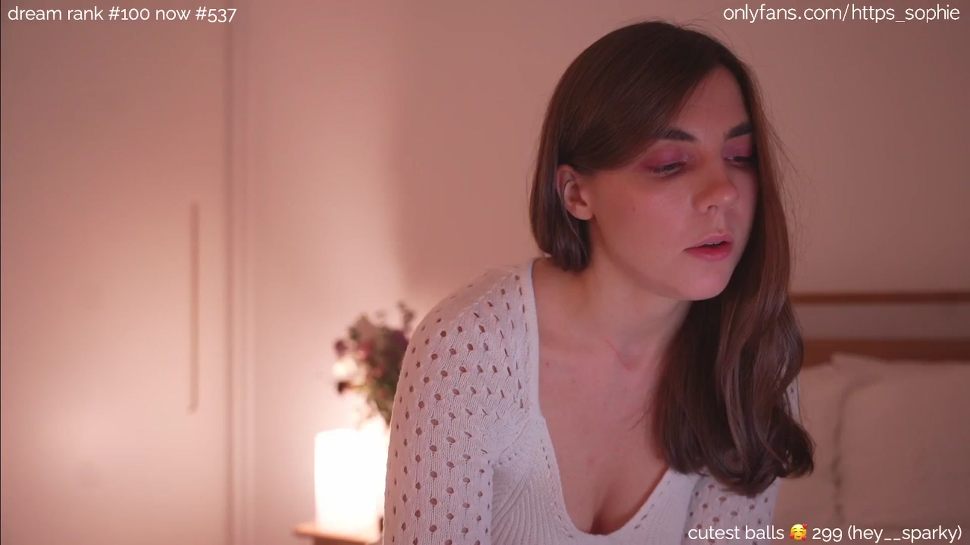 Gallery image thumbnail from camguurl's myfreecams stream on, 09/20/2024, 24:04 image 2 of 20