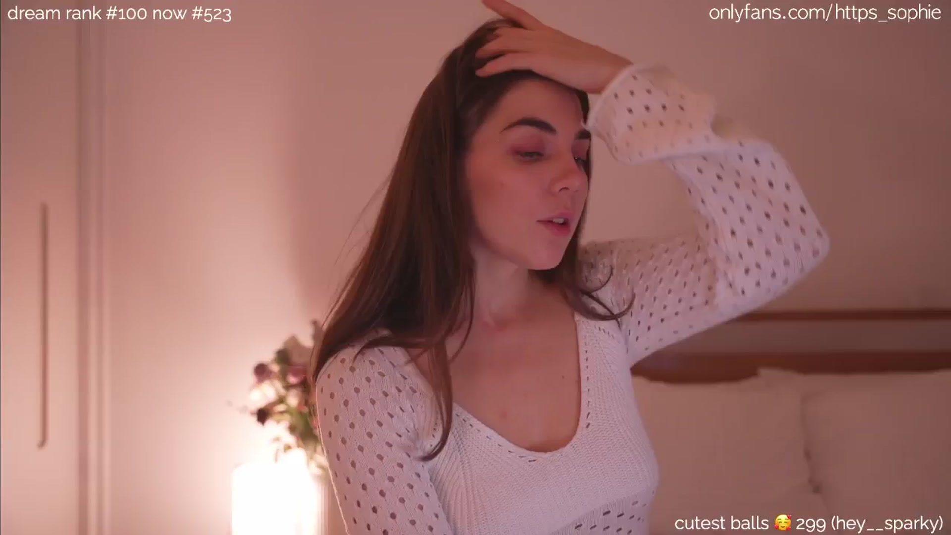 Gallery image thumbnail from camguurl's myfreecams stream on, 09/20/2024, 24:04 image 9 of 20