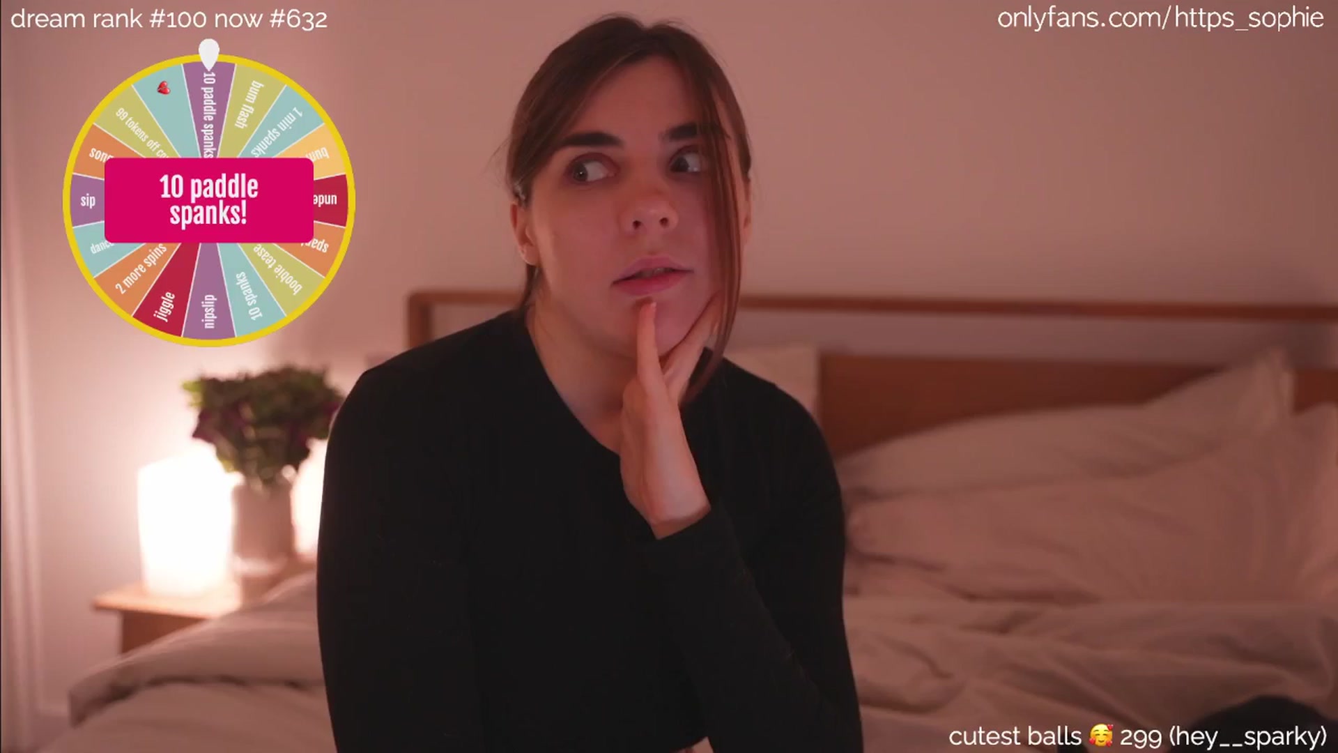 Gallery image thumbnail from camguurl's myfreecams stream on, 09/30/2024, 01:15 image 12 of 20