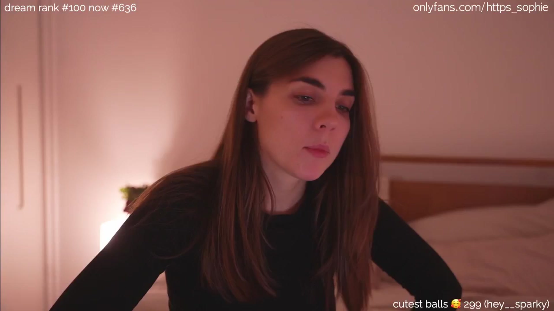 Gallery image thumbnail from camguurl's myfreecams stream on, 09/30/2024, 01:15 image 7 of 20