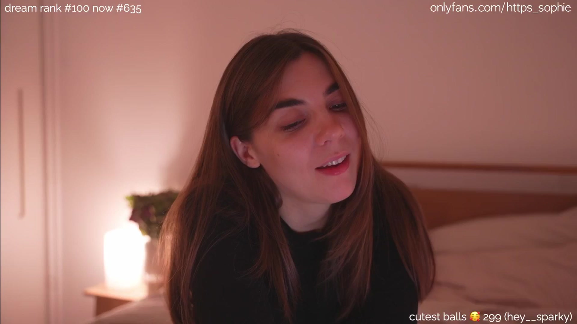 Gallery image thumbnail from camguurl's myfreecams stream on, 09/30/2024, 01:15 image 6 of 20