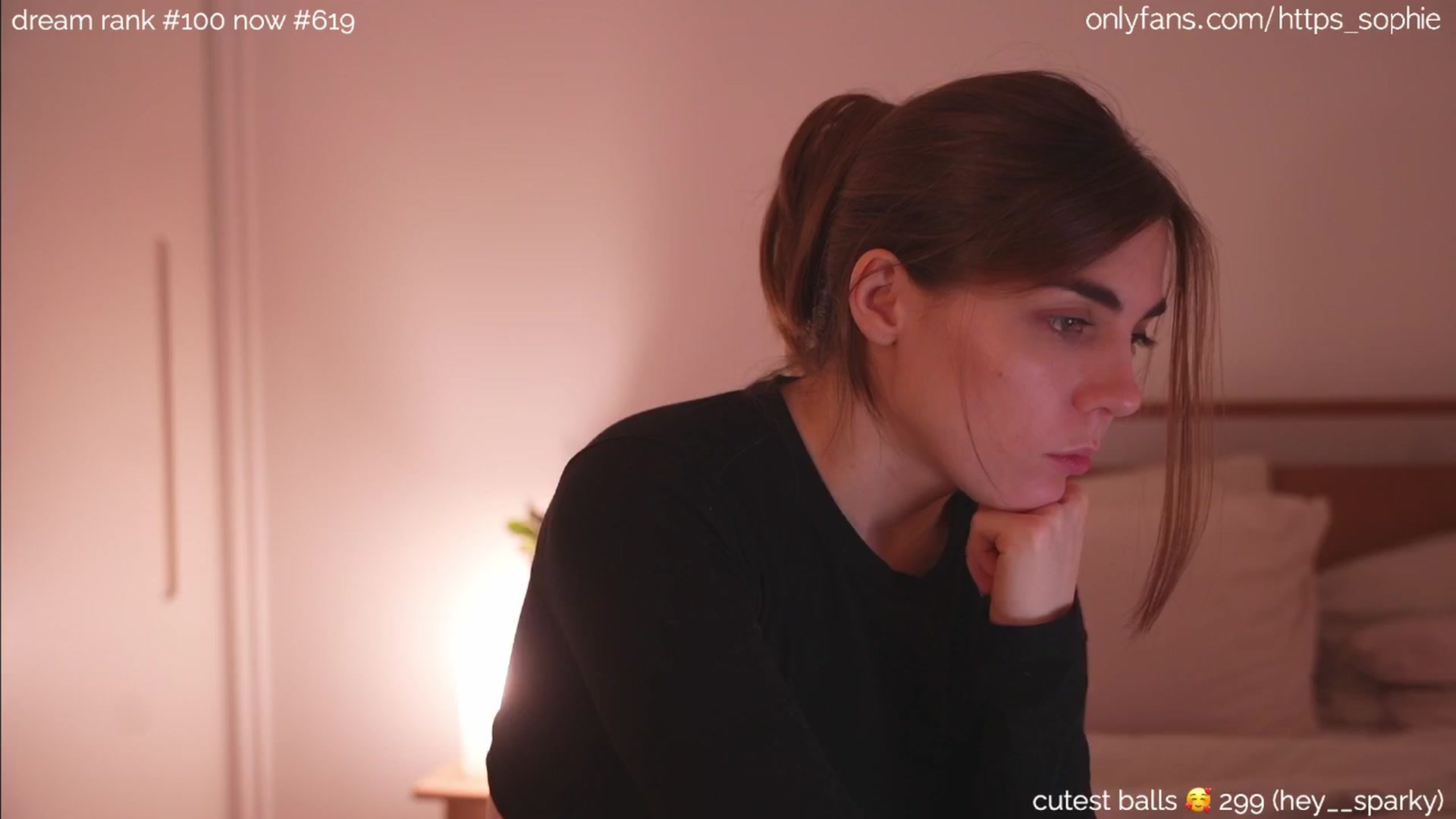 Gallery image thumbnail from camguurl's myfreecams stream on, 09/30/2024, 01:15 image 20 of 20