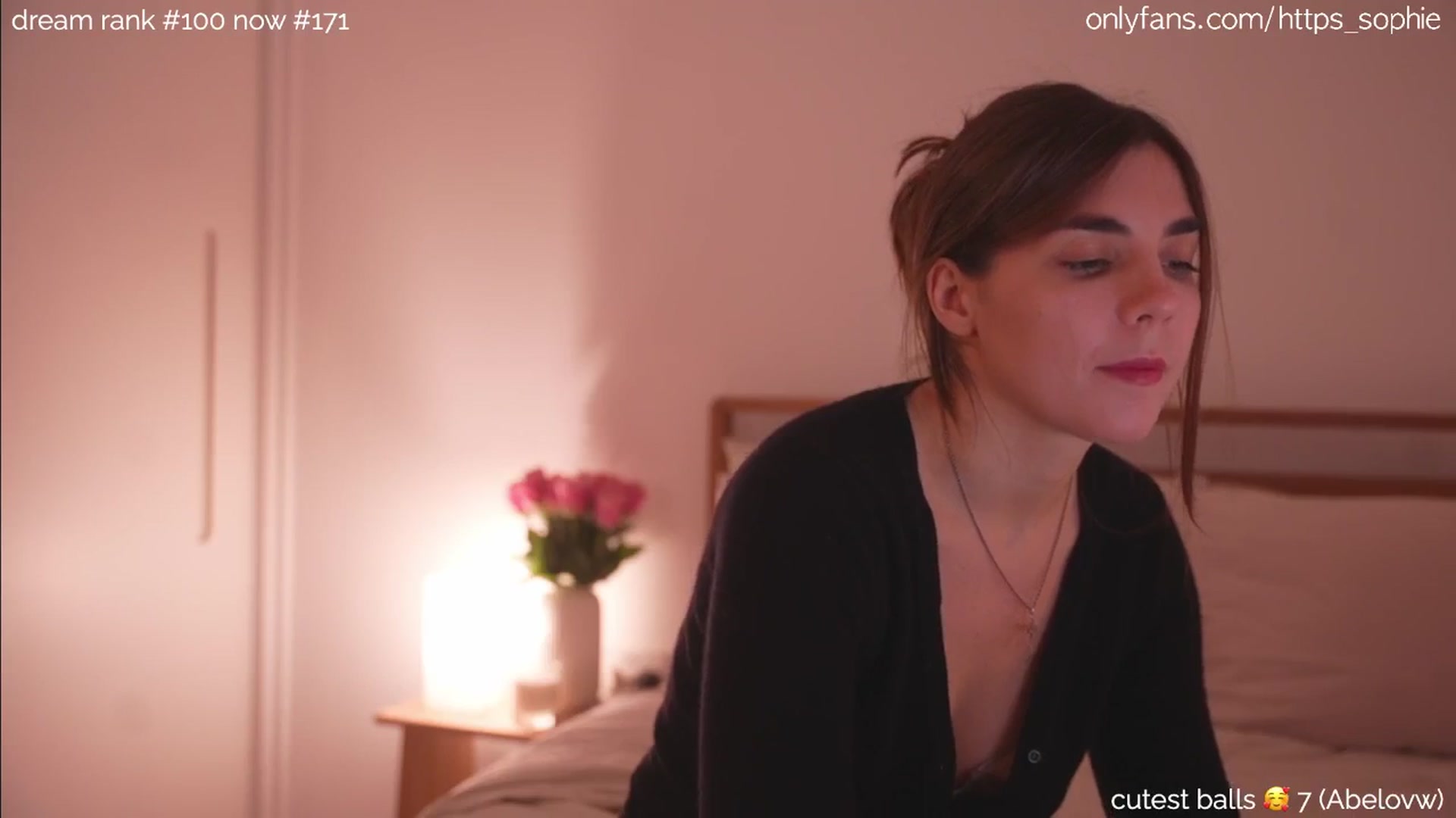 Gallery image thumbnail from camguurl's myfreecams stream on, 10/02/2024, 22:58 image 11 of 20