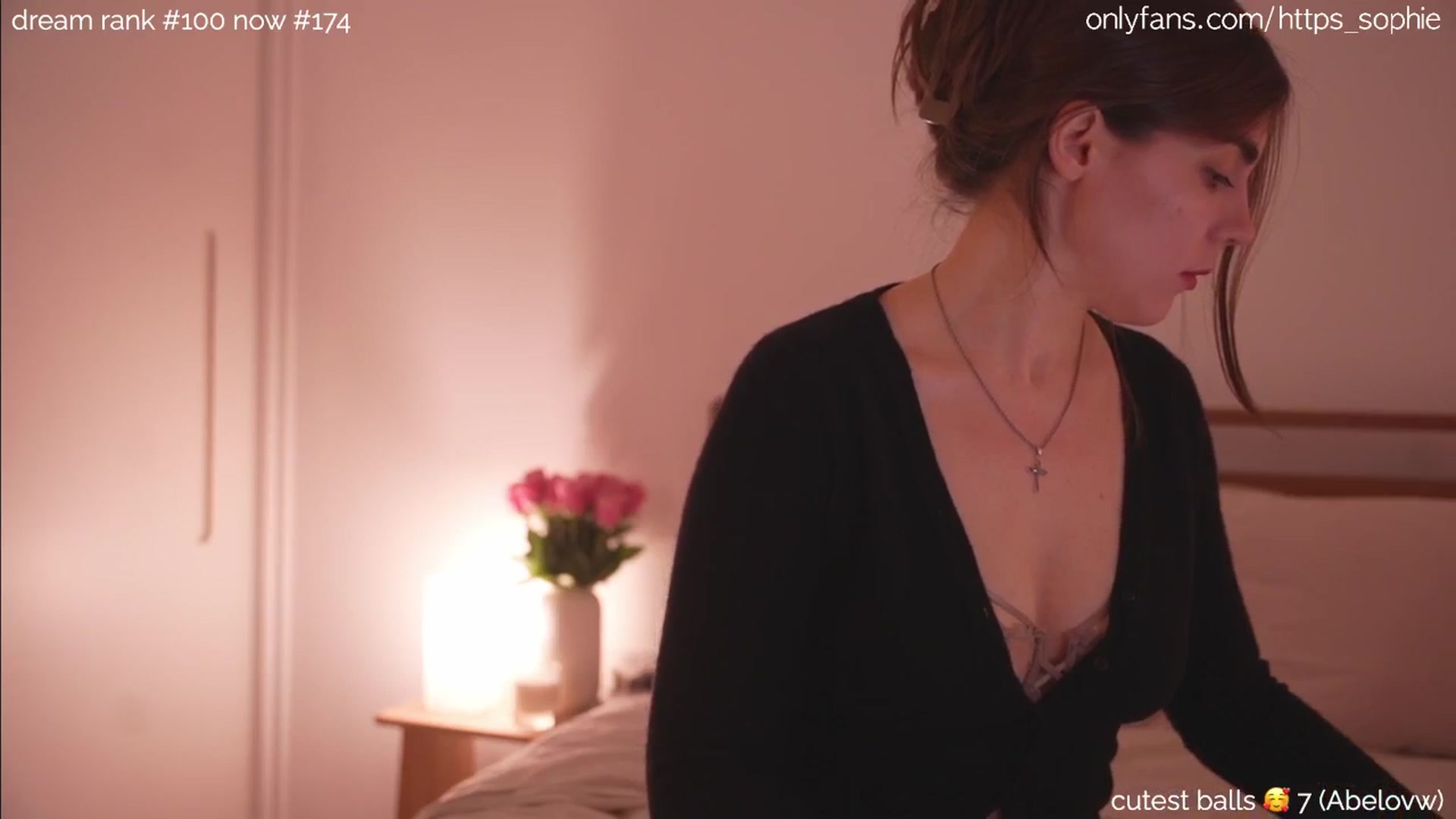 Gallery image thumbnail from camguurl's myfreecams stream on, 10/02/2024, 22:58 image 15 of 20