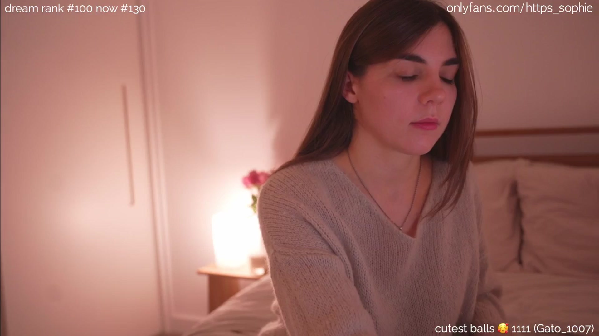 Gallery image thumbnail from camguurl's myfreecams stream on, 10/03/2024, 03:33 image 19 of 20