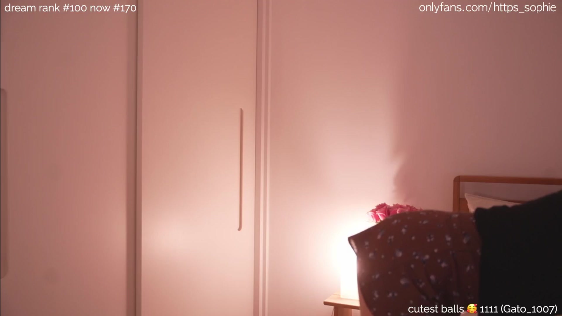 Gallery image thumbnail from camguurl's myfreecams stream on, 10/03/2024, 03:33 image 7 of 20