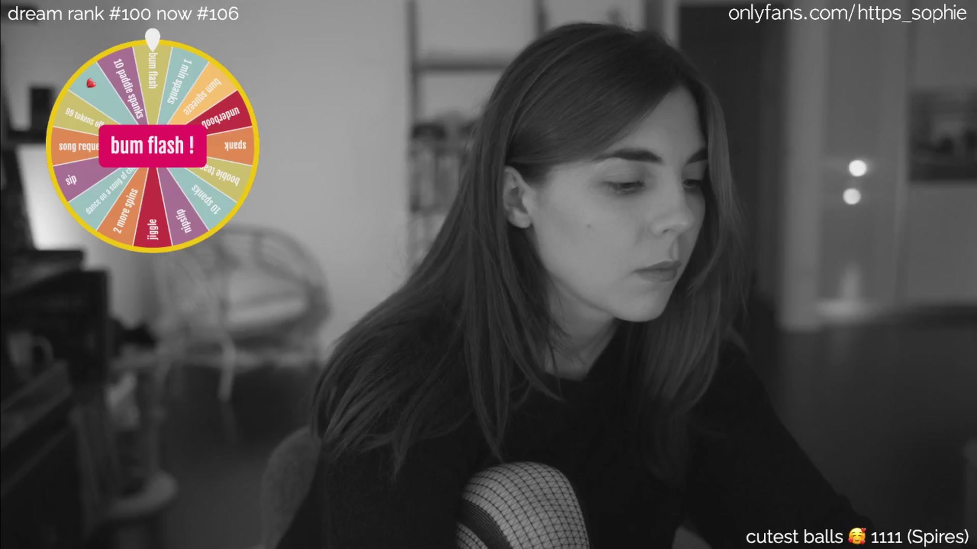 Gallery image thumbnail from camguurl's myfreecams stream on, 10/06/2024, 24:04 image 17 of 20