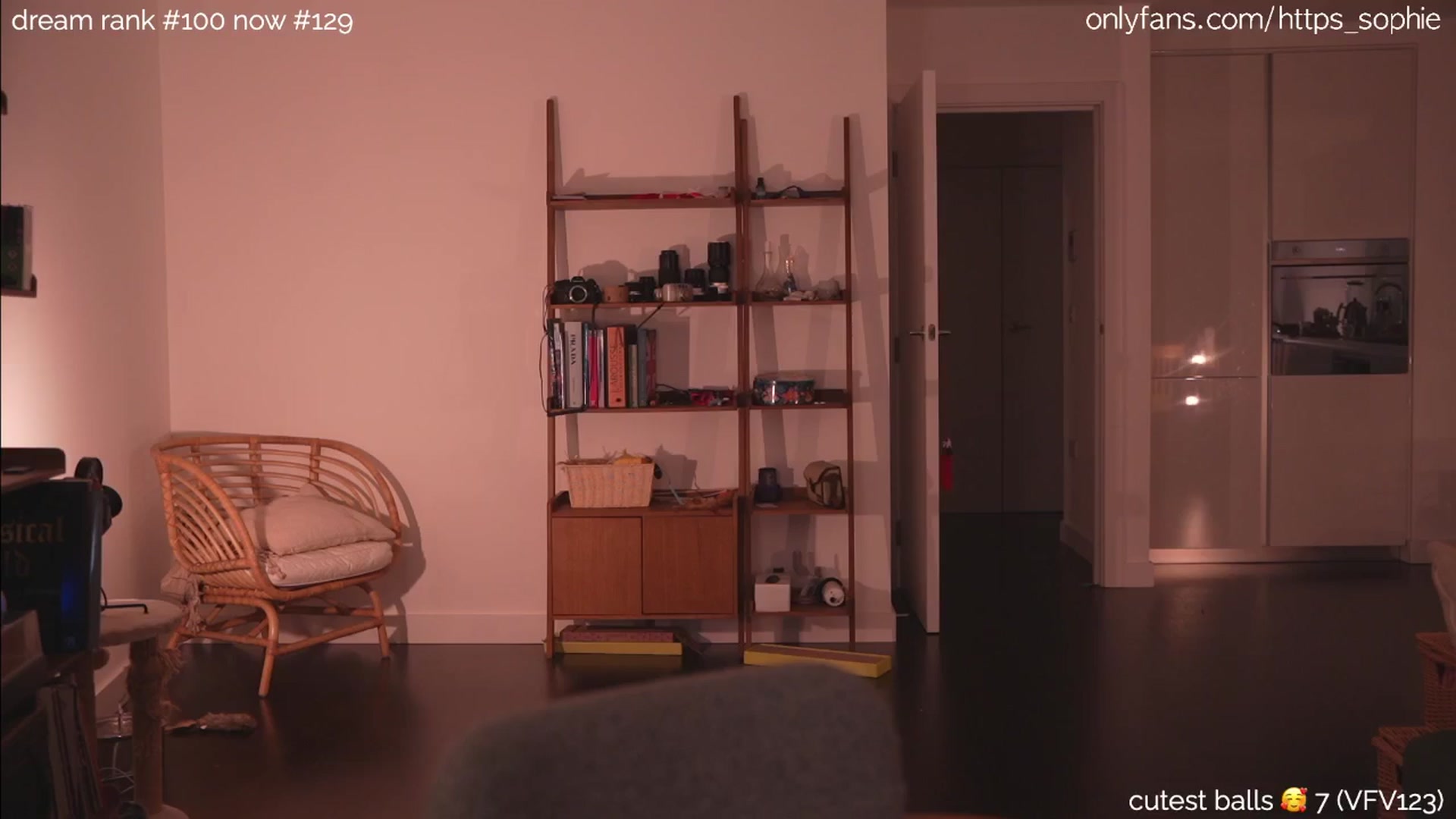 Gallery image thumbnail from camguurl's myfreecams stream on, 10/07/2024, 24:33 image 13 of 20