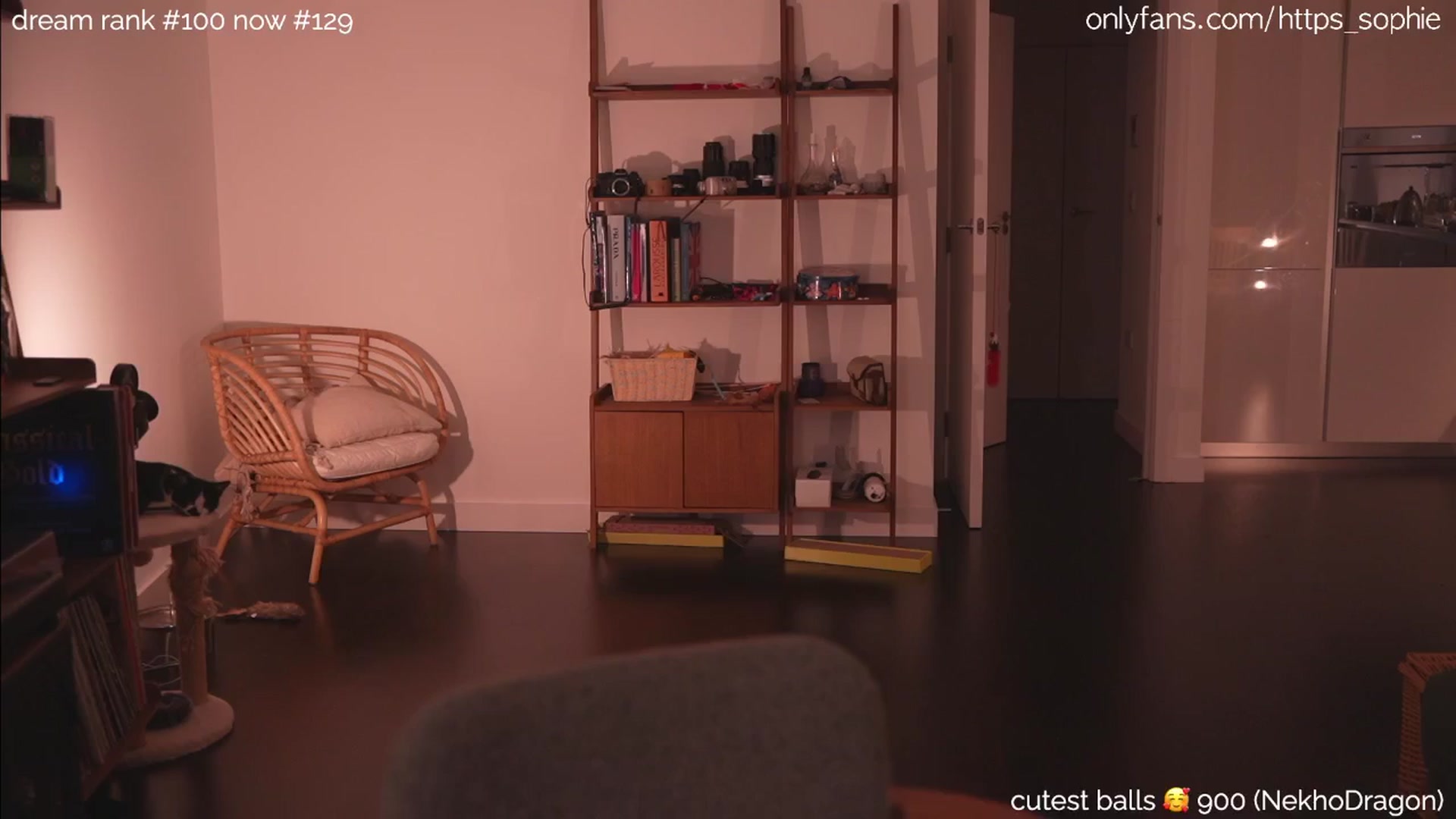 Gallery image thumbnail from camguurl's myfreecams stream on, 10/07/2024, 23:20 image 7 of 20