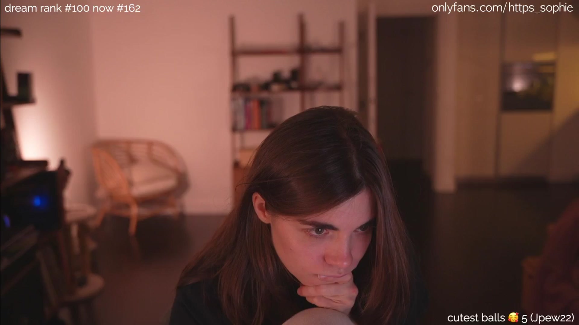 Gallery image thumbnail from camguurl's myfreecams stream on, 10/09/2024, 24:43 image 9 of 20