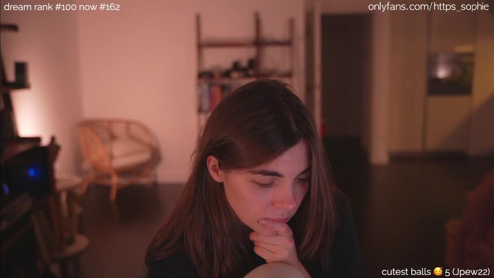Gallery image thumbnail from camguurl's myfreecams stream on, 10/09/2024, 24:43 image 20 of 20