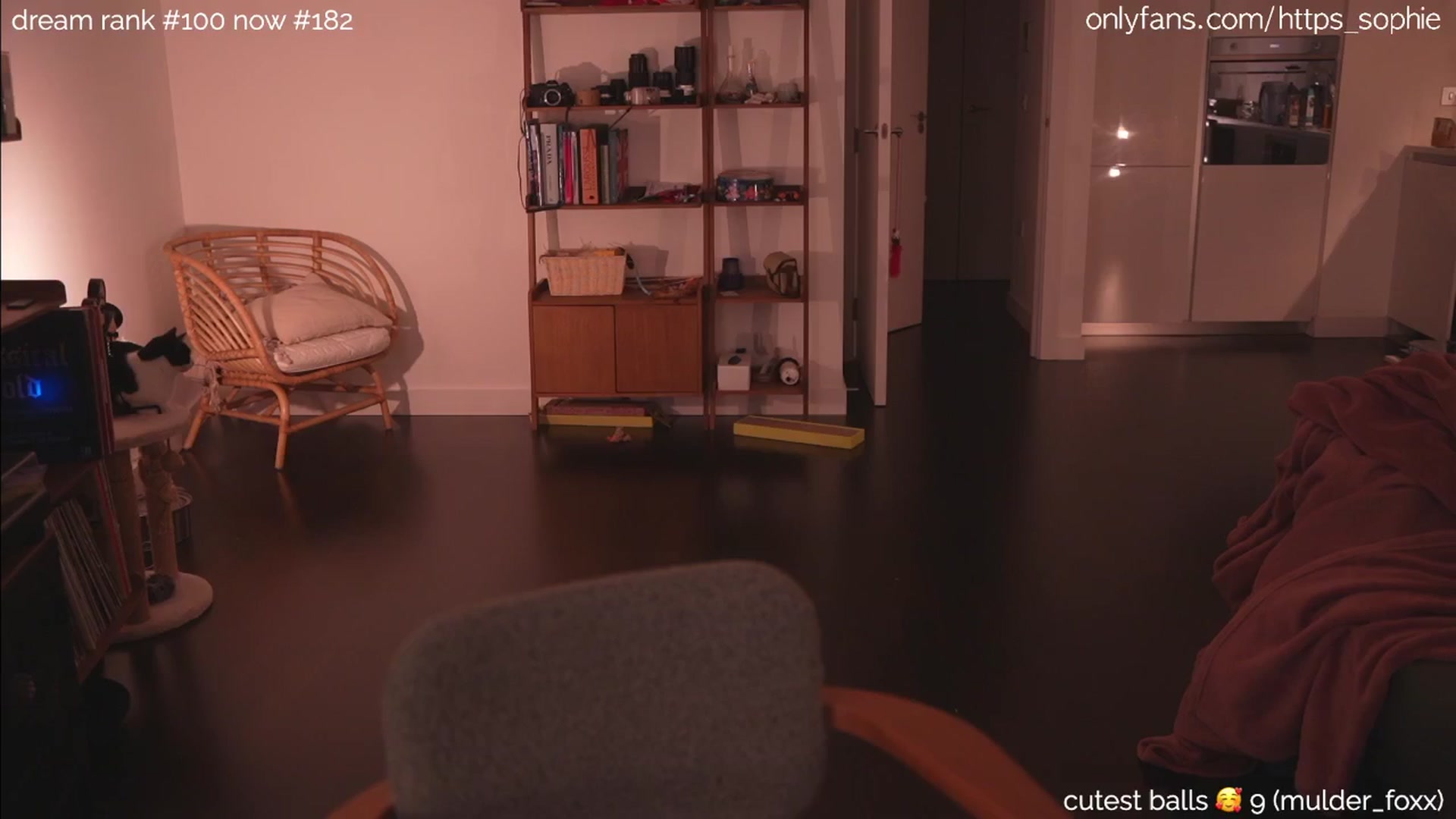 Gallery image thumbnail from camguurl's myfreecams stream on, 10/10/2024, 24:48 image 2 of 20