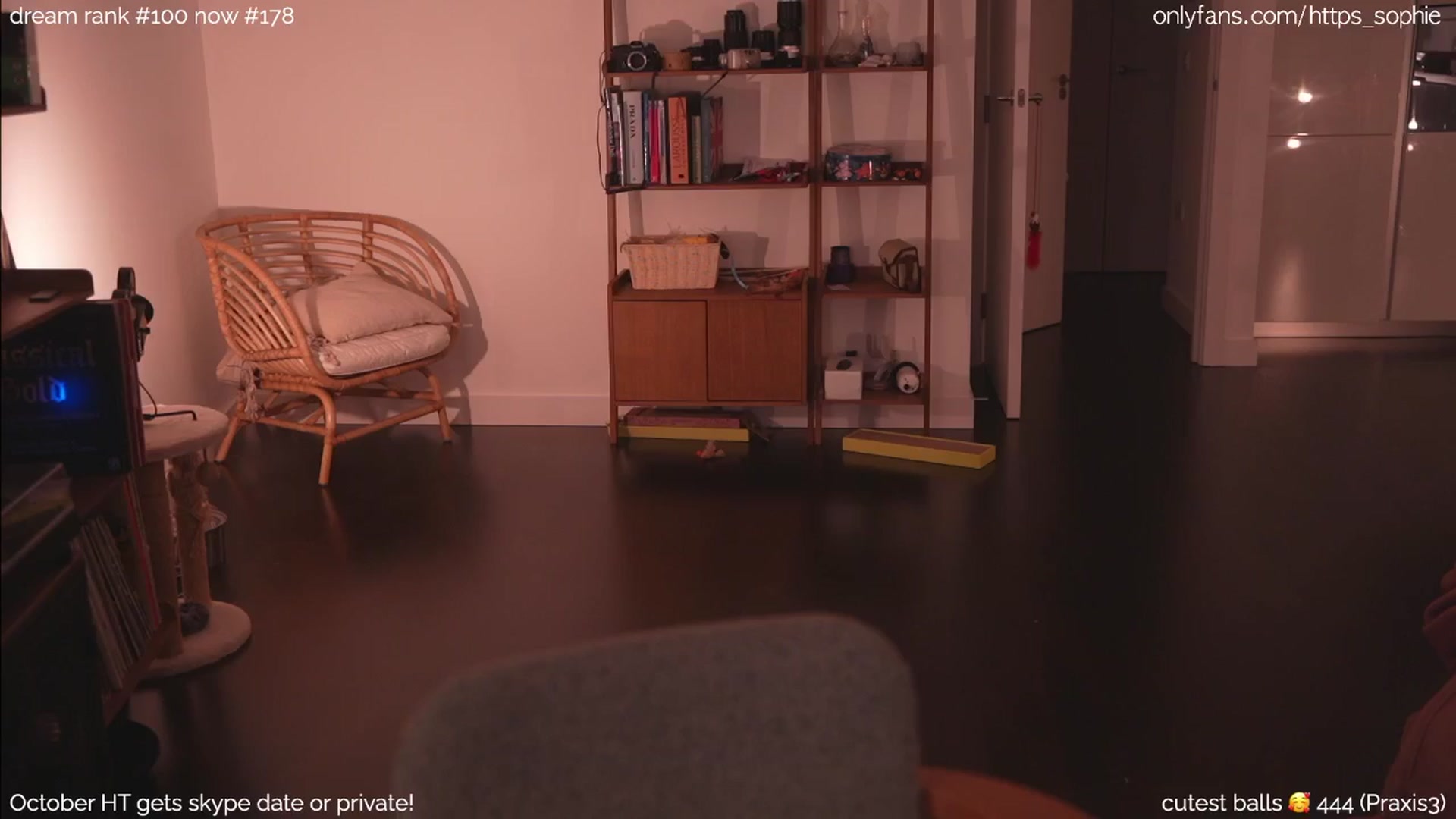 Gallery image thumbnail from camguurl's myfreecams stream on, 10/10/2024, 24:48 image 8 of 20