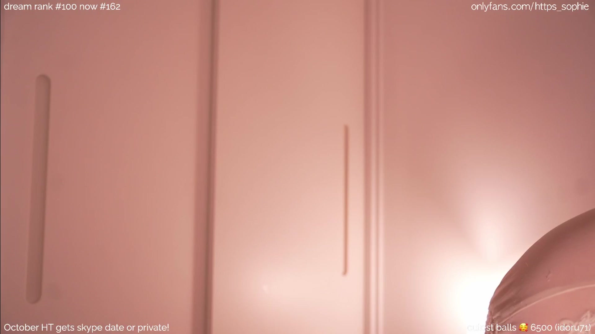 Gallery image thumbnail from camguurl's myfreecams stream on, 10/13/2024, 01:16 image 19 of 20