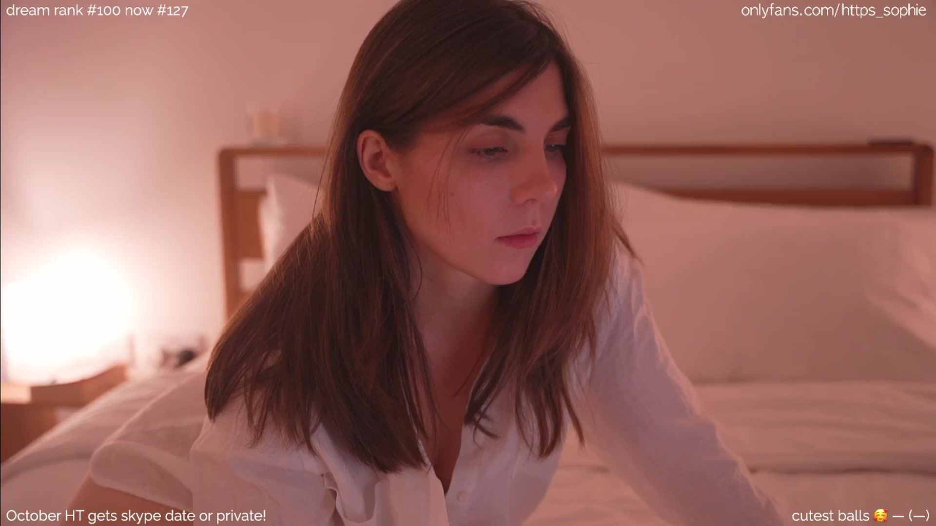 Gallery image thumbnail from camguurl's myfreecams stream on, 10/13/2024, 23:10 image 5 of 20