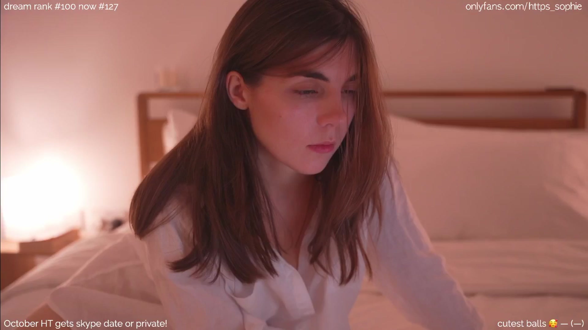 Gallery image thumbnail from camguurl's myfreecams stream on, 10/13/2024, 23:10 image 4 of 20