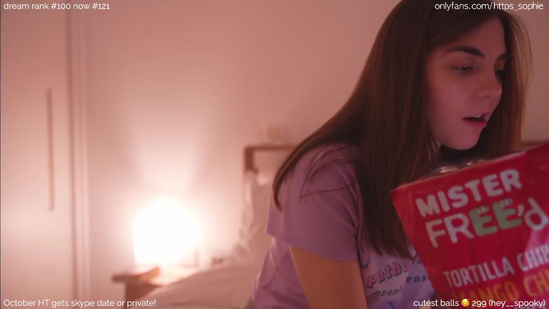 Gallery image thumbnail from camguurl's myfreecams stream on, 10/16/2024, 24:04 image 9 of 20