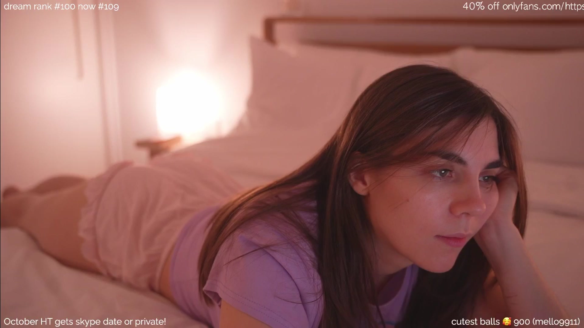 Gallery image thumbnail from camguurl's myfreecams stream on, 10/16/2024, 03:31 image 3 of 20