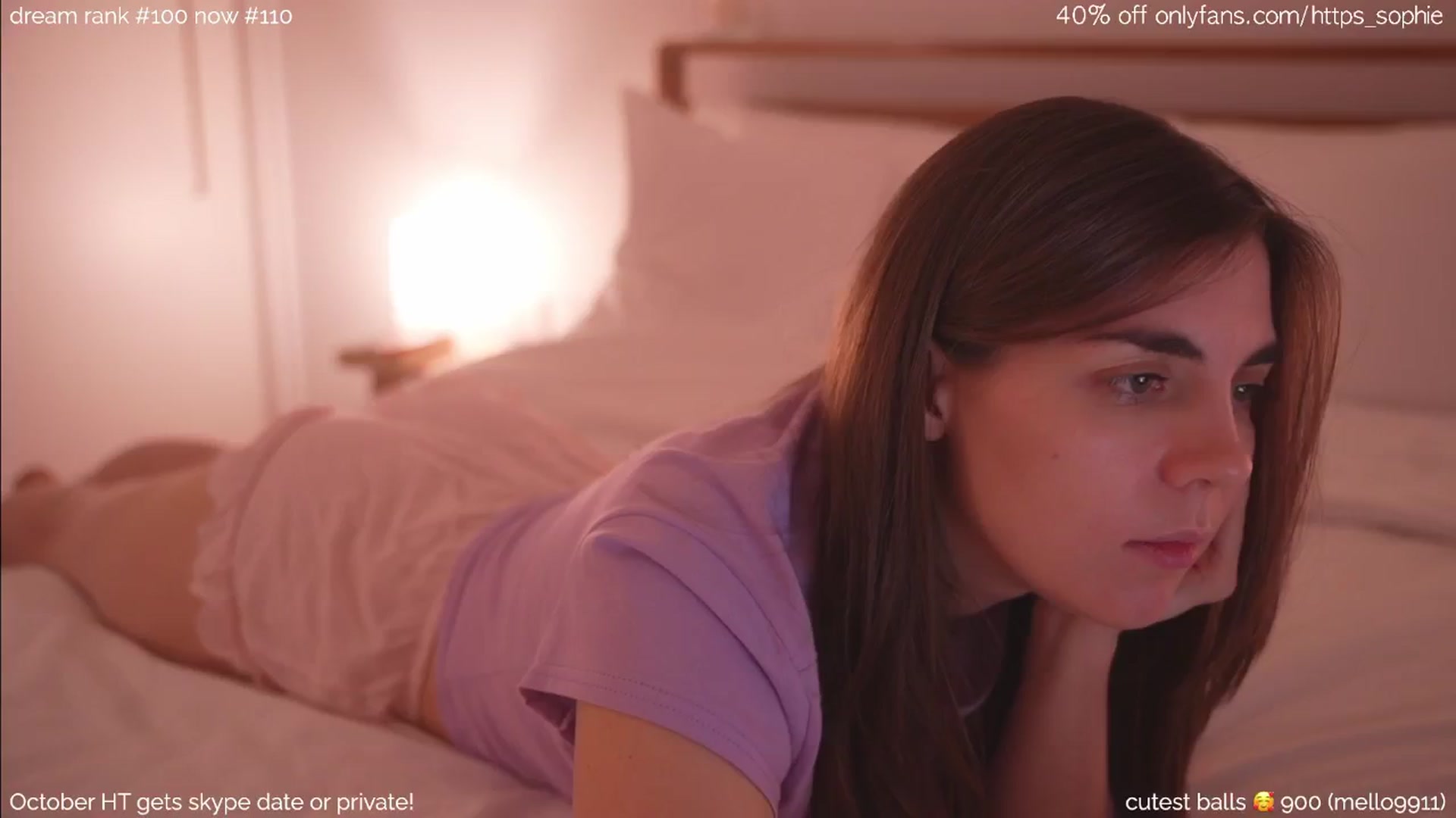 Gallery image thumbnail from camguurl's myfreecams stream on, 10/16/2024, 03:31 image 7 of 20