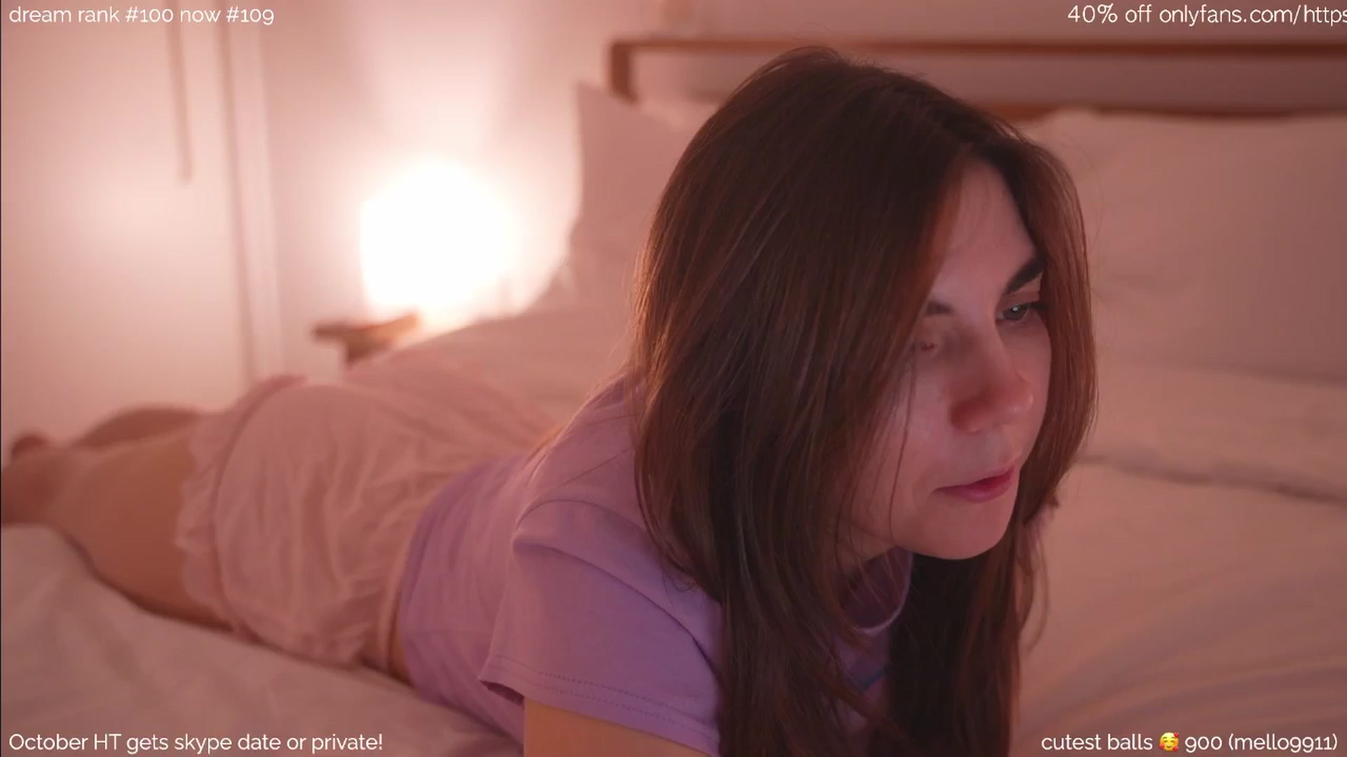 Gallery image thumbnail from camguurl's myfreecams stream on, 10/16/2024, 03:31 image 4 of 20