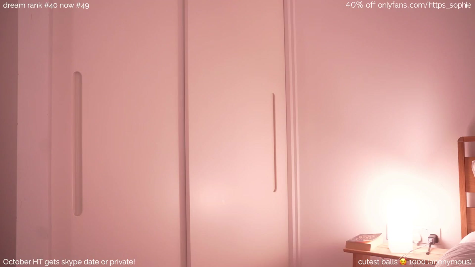 Gallery image thumbnail from camguurl's myfreecams stream on, 10/17/2024, 24:31 image 15 of 20