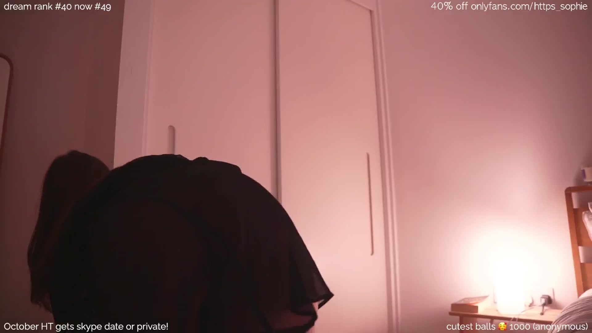Gallery image thumbnail from camguurl's myfreecams stream on, 10/17/2024, 24:31 image 17 of 20
