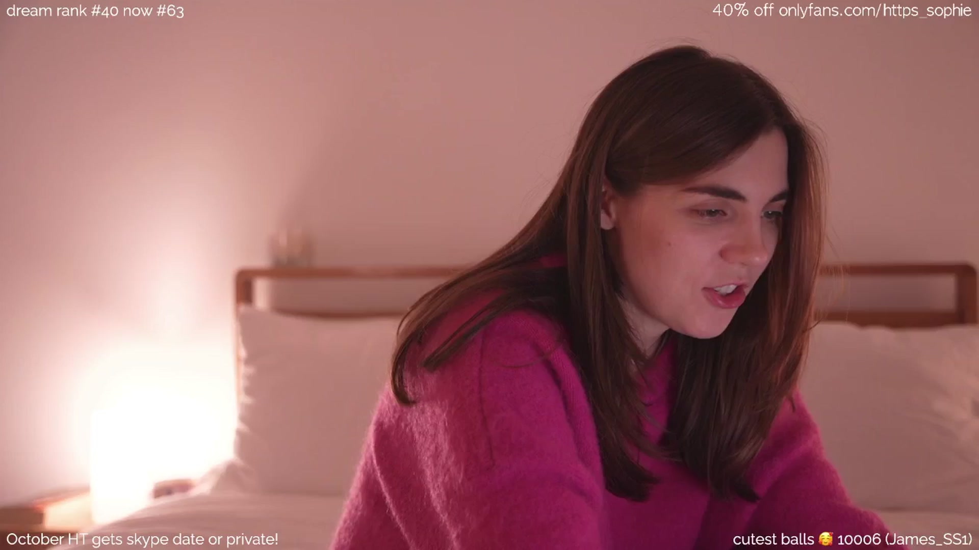 Gallery image thumbnail from camguurl's myfreecams stream on, 10/21/2024, 02:37 image 17 of 20